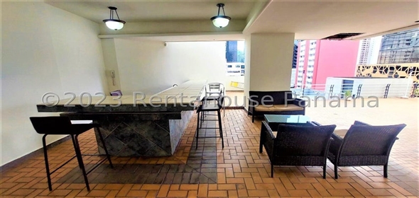 Vista Tower Calle 51 Este 22B Panama City Panamá Province, 07096 | Exclusive Apartment in Bella vista