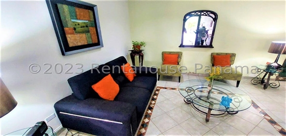 Vista Tower Calle 51 Este 22B Panama City Panamá Province, 07096 | Exclusive Apartment in Bella vista