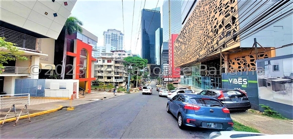 Vista Tower Calle 51 Este 22B Panama City Panamá Province, 07096 | Exclusive Apartment in Bella vista