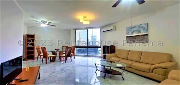Vista Tower Calle 51 Este 22B Panama City Panamá Province, 07096 | Exclusive Apartment in Bella vista