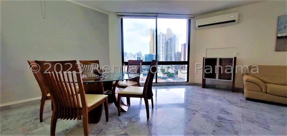 Vista Tower Calle 51 Este 22B Panama City Panamá Province, 07096 | Exclusive Apartment in Bella vista