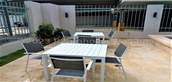 Rokas Avenida Principal de Condado del Rey Torre 200 19C Panama City Panamá Province, 07127 | For Sale Incredible Apartment in Condado del Rey