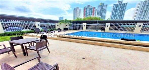 Rokas Avenida Principal de Condado del Rey Torre 200 19C Panama City Panamá Province, 07127 | For Sale Incredible Apartment in Condado del Rey