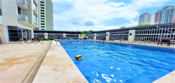 Rokas Avenida Principal de Condado del Rey Torre 200 19C Panama City Panamá Province, 07127 | For Sale Incredible Apartment in Condado del Rey