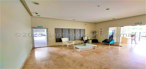 Rokas Avenida Principal de Condado del Rey Torre 200 19C Panama City Panamá Province, 07127 | For Sale Incredible Apartment in Condado del Rey