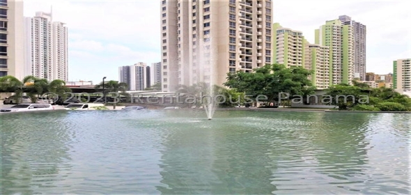 Rokas Avenida Principal de Condado del Rey Torre 200 19C Panama City Panamá Province, 07127 | For Sale Incredible Apartment in Condado del Rey