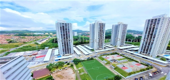 Rokas Avenida Principal de Condado del Rey Torre 200 19C Panama City Panamá Province, 07127 | For Sale Incredible Apartment in Condado del Rey