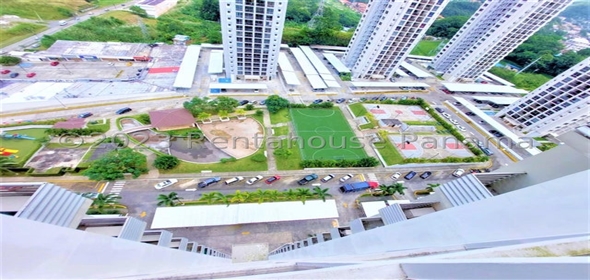 Rokas Avenida Principal de Condado del Rey Torre 200 19C Panama City Panamá Province, 07127 | For Sale Incredible Apartment in Condado del Rey