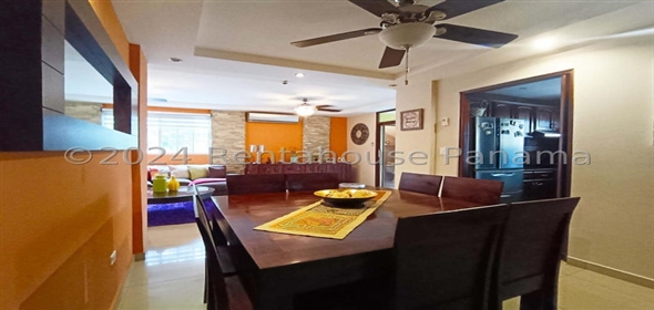 Villas del Golf Avenida Beleares Lote 61 Panama City Panamá Province, 07127 | Exclusive House in Villas del Golf