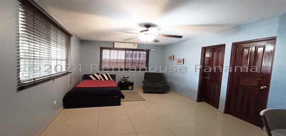 Villas del Golf Avenida Beleares Lote 61 Panama City Panamá Province, 07127 | Exclusive House in Villas del Golf