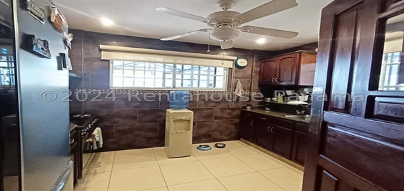 Villas del Golf Avenida Beleares Lote 61 Panama City Panamá Province, 07127 | Exclusive House in Villas del Golf