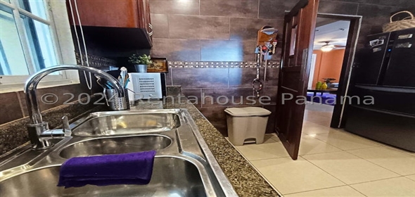 Villas del Golf Avenida Beleares Lote 61 Panama City Panamá Province, 07127 | Exclusive House in Villas del Golf