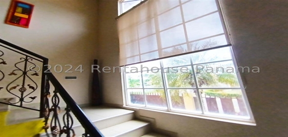 Villas del Golf Avenida Beleares Lote 61 Panama City Panamá Province, 07127 | Exclusive House in Villas del Golf