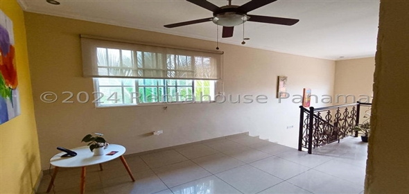 Villas del Golf Avenida Beleares Lote 61 Panama City Panamá Province, 07127 | Exclusive House in Villas del Golf