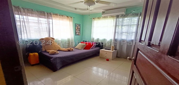 Villas del Golf Avenida Beleares Lote 61 Panama City Panamá Province, 07127 | Exclusive House in Villas del Golf