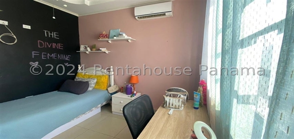 Villas del Golf Avenida Beleares Lote 61 Panama City Panamá Province, 07127 | Exclusive House in Villas del Golf