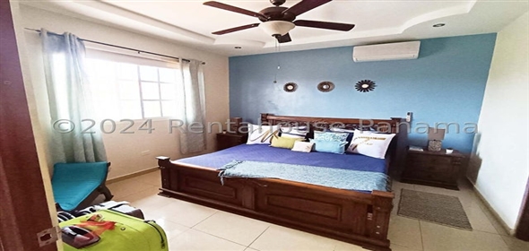 Villas del Golf Avenida Beleares Lote 61 Panama City Panamá Province, 07127 | Exclusive House in Villas del Golf