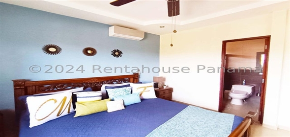 Villas del Golf Avenida Beleares Lote 61 Panama City Panamá Province, 07127 | Exclusive House in Villas del Golf