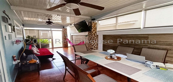 Villas del Golf Avenida Beleares Lote 61 Panama City Panamá Province, 07127 | Exclusive House in Villas del Golf