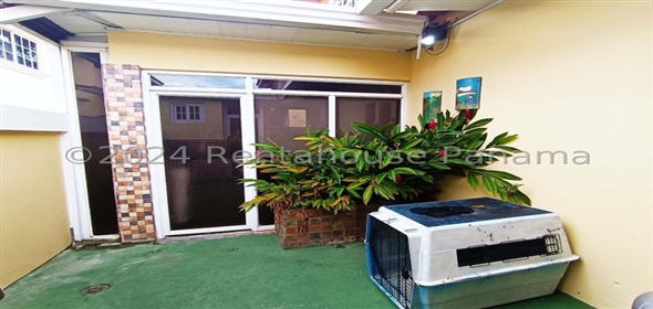 Villas del Golf Avenida Beleares Lote 61 Panama City Panamá Province, 07127 | Exclusive House in Villas del Golf