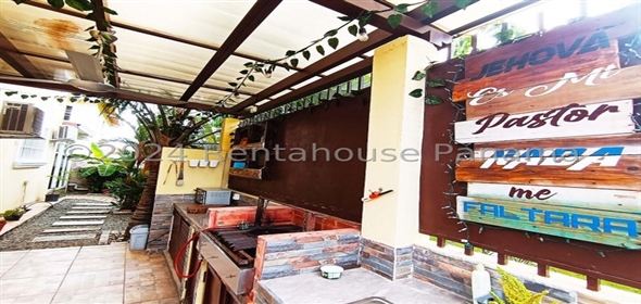 Villas del Golf Avenida Beleares Lote 61 Panama City Panamá Province, 07127 | Exclusive House in Villas del Golf