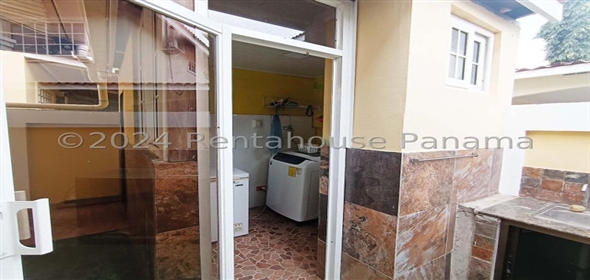 Villas del Golf Avenida Beleares Lote 61 Panama City Panamá Province, 07127 | Exclusive House in Villas del Golf