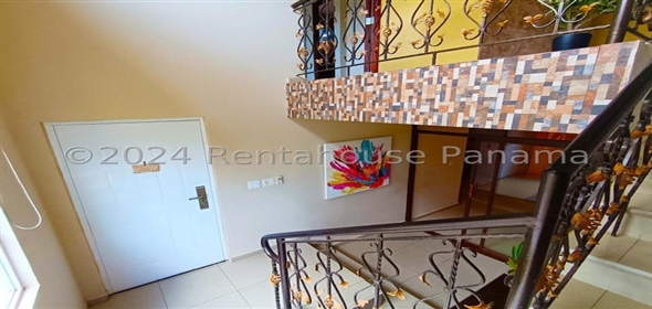 Villas del Golf Avenida Beleares Lote 61 Panama City Panamá Province, 07127 | Exclusive House in Villas del Golf