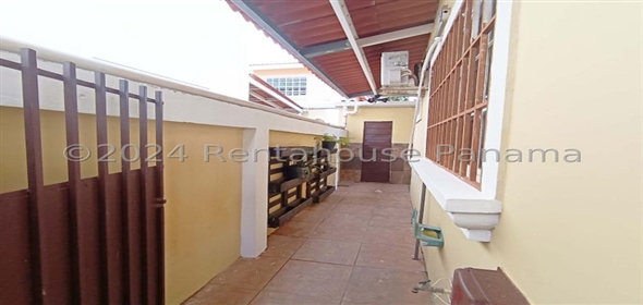 Villas del Golf Avenida Beleares Lote 61 Panama City Panamá Province, 07127 | Exclusive House in Villas del Golf