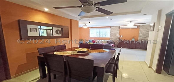 Villas del Golf Avenida Beleares Lote 61 Panama City Panamá Province, 07127 | Exclusive House in Villas del Golf