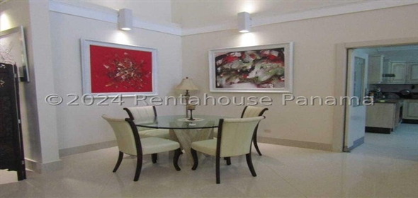 Club de Golf Avenida Camino de los Caballeros Lote 104 Panama City Panamá Province, 07127 | Exclusive House in Club de Golf