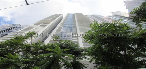 Yoo and Arts Avenida Balboa 42A Panama City Panamá Province, 07127 | Exclusive Apartment in Av Balboa