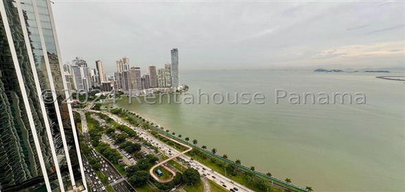 Yoo and Arts Avenida Balboa 42A Panama City Panamá Province, 07127 | Exclusive Apartment in Av Balboa