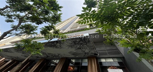 Yoo and Arts Avenida Balboa 42A Panama City Panamá Province, 07127 | Exclusive Apartment in Av Balboa