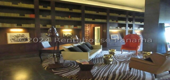 Yoo and Arts Avenida Balboa 42A Panama City Panamá Province, 07127 | Exclusive Apartment in Av Balboa