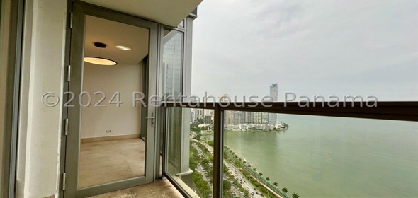 Yoo and Arts Avenida Balboa 42A Panama City Panamá Province, 07127 | Exclusive Apartment in Av Balboa