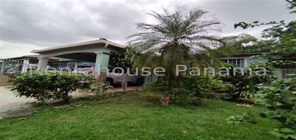 Villa Alpina Avenida Terranova Calle 9na 99-D, Panama City Panamá Province, 07210 | Exclusive Home in Villa alpina