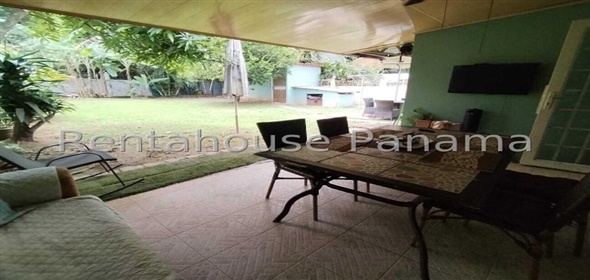 Villa Alpina Avenida Terranova Calle 9na 99-D, Panama City Panamá Province, 07210 | Exclusive Home in Villa alpina