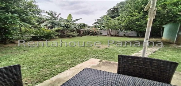 Villa Alpina Avenida Terranova Calle 9na 99-D, Panama City Panamá Province, 07210 | Exclusive Home in Villa alpina