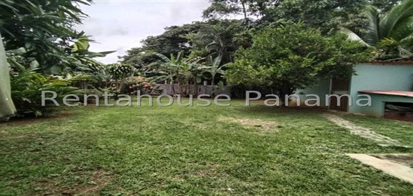 Villa Alpina Avenida Terranova Calle 9na 99-D, Panama City Panamá Province, 07210 | Exclusive Home in Villa alpina