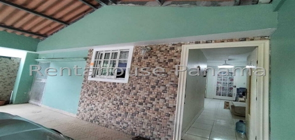 Villa Alpina Avenida Terranova Calle 9na 99-D, Panama City Panamá Province, 07210 | Exclusive Home in Villa alpina