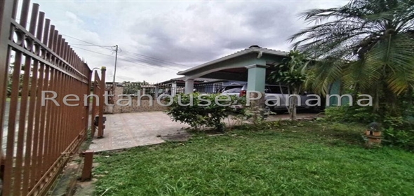 Villa Alpina Avenida Terranova Calle 9na 99-D, Panama City Panamá Province, 07210 | Exclusive Home in Villa alpina