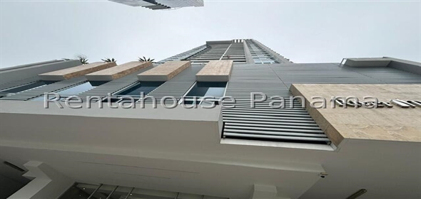 River Park Calle 61 Este 22D Panama City Panamá Province, 07185 | Apartment en Obarrio - Apartamento en Obarrio
