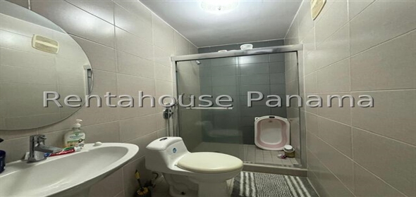 River Park Calle 61 Este 22D Panama City Panamá Province, 07185 | Apartment en Obarrio - Apartamento en Obarrio