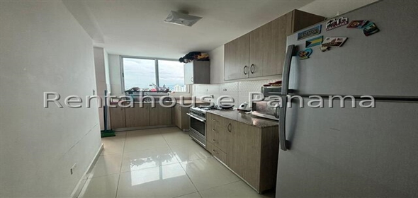 River Park Calle 61 Este 22D Panama City Panamá Province, 07185 | Apartment en Obarrio - Apartamento en Obarrio
