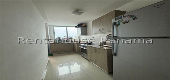River Park Calle 61 Este 22D Panama City Panamá Province, 07185 | Apartment en Obarrio - Apartamento en Obarrio