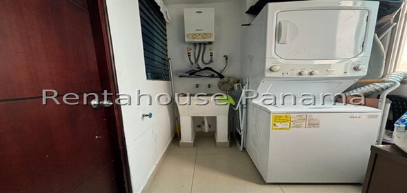 River Park Calle 61 Este 22D Panama City Panamá Province, 07185 | Apartment en Obarrio - Apartamento en Obarrio