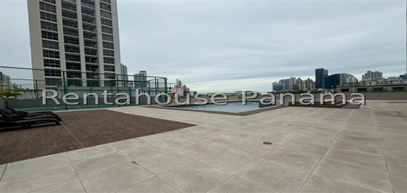 River Park Calle 61 Este 22D Panama City Panamá Province, 07185 | Apartment en Obarrio - Apartamento en Obarrio