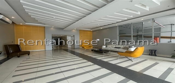 River Park Calle 61 Este 22D Panama City Panamá Province, 07185 | Apartment en Obarrio - Apartamento en Obarrio