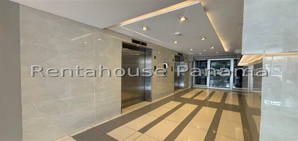 River Park Calle 61 Este 22D Panama City Panamá Province, 07185 | Apartment en Obarrio - Apartamento en Obarrio