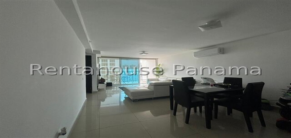 River Park Calle 61 Este 22D Panama City Panamá Province, 07185 | Apartment en Obarrio - Apartamento en Obarrio